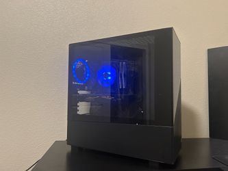 Pc 2060 super i7 9700f Mid end pc