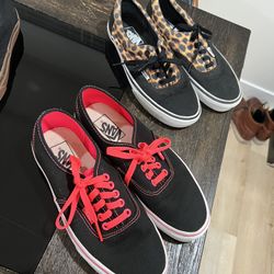 Vans 