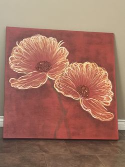 Flower Painting