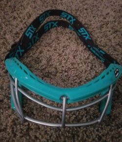 STX 
Rookie 
lacrosse 
goggles