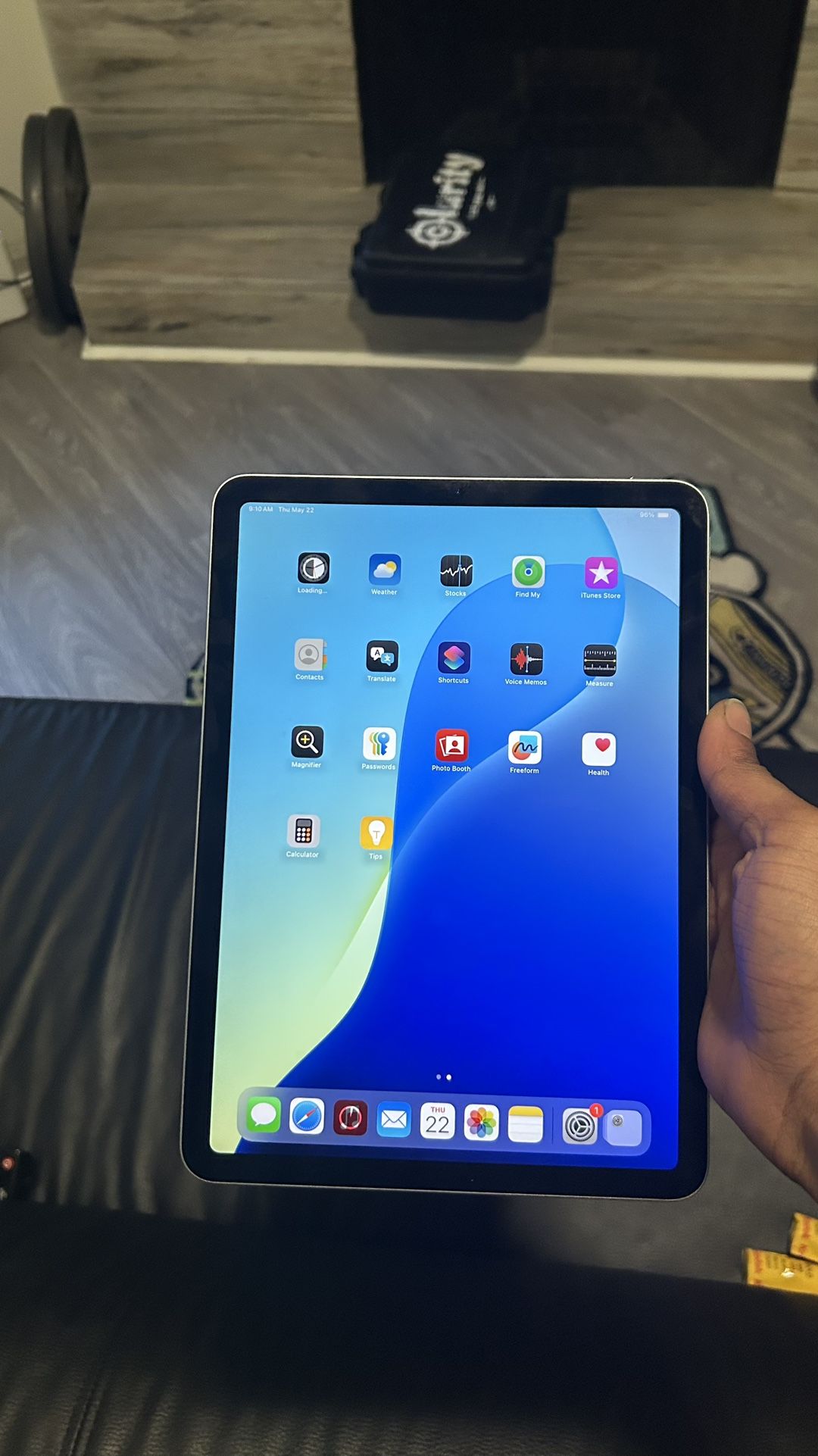 2020 iPad Air
