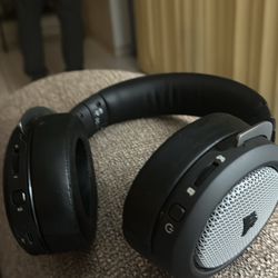 Wireless Headset HS75 XB