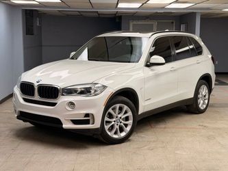 2016 BMW X5