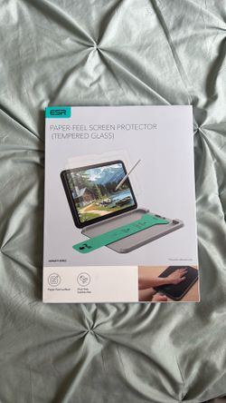 Screen protector 2 pk