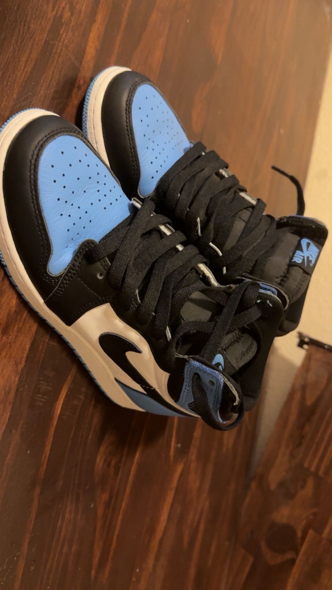 Jordan 1 Retro High OG