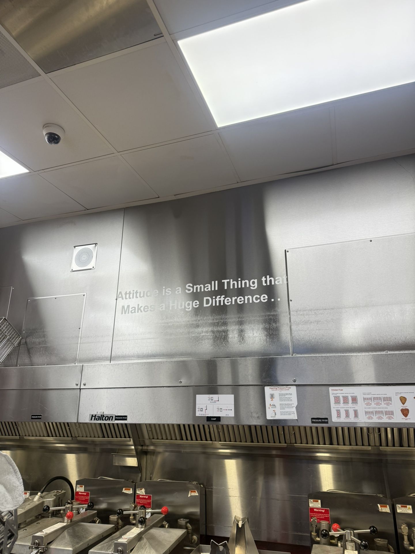 Trabajo De Limpieza De Noche