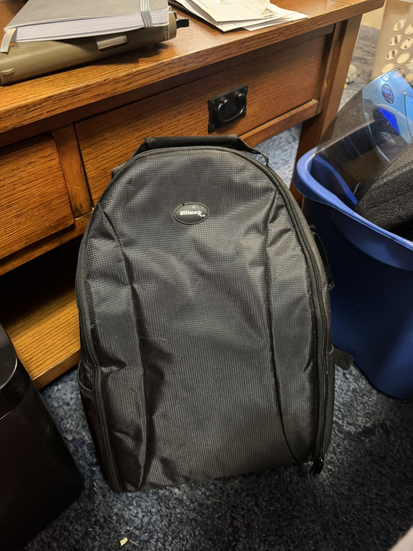 Camera Bag