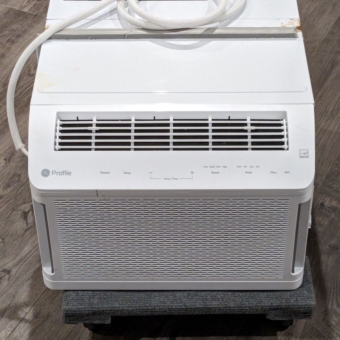  Smart Ultra Quiet Air Conditioner 