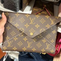 Louis Vuitton Large Kirigami Pochette 