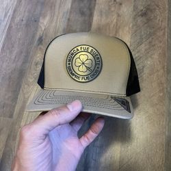 Trebol Hat 