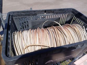 Copper Wire (10 awg wire thw 2) - Trades Welcome