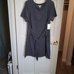 Plus Size Dress