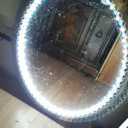 Misc Items , Rotors, Brake Pads, Vanity Light,  Natural Gas Heater