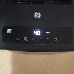 Dehumidifier, Black Brand Energy Star