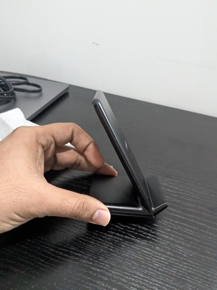 Anker Wireless Charger