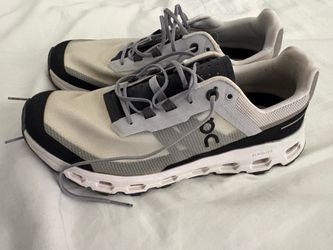 On CLOUDTEC shoes