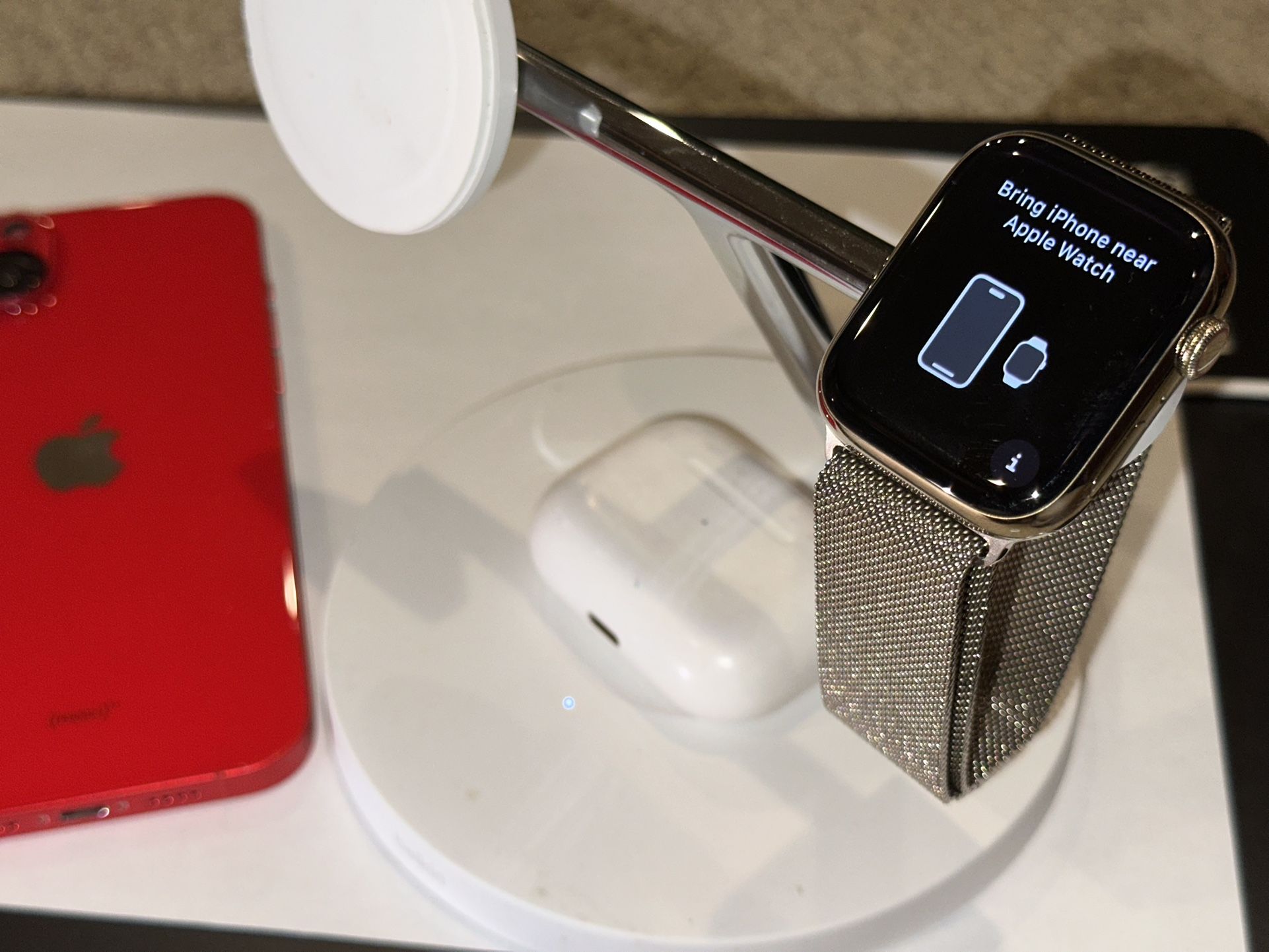 Apple Watch Series 7