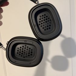 AirPods Max Space Gray