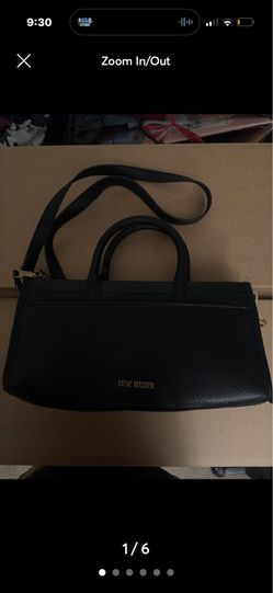 Steve Madden bag