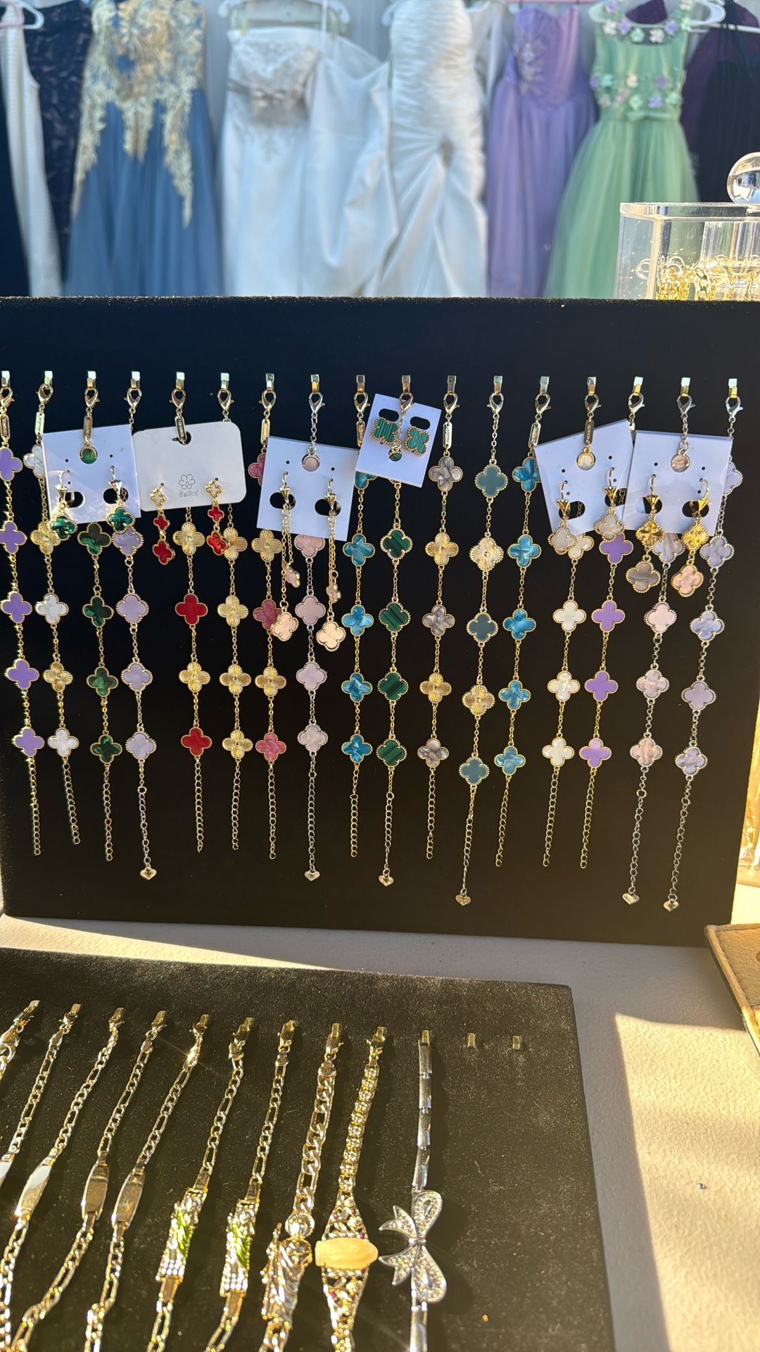 Bracelets $10 only