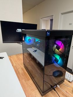 Gaming PC – i5-13600KF / RTX 3080 / Z790 / DDR5 – $1,100