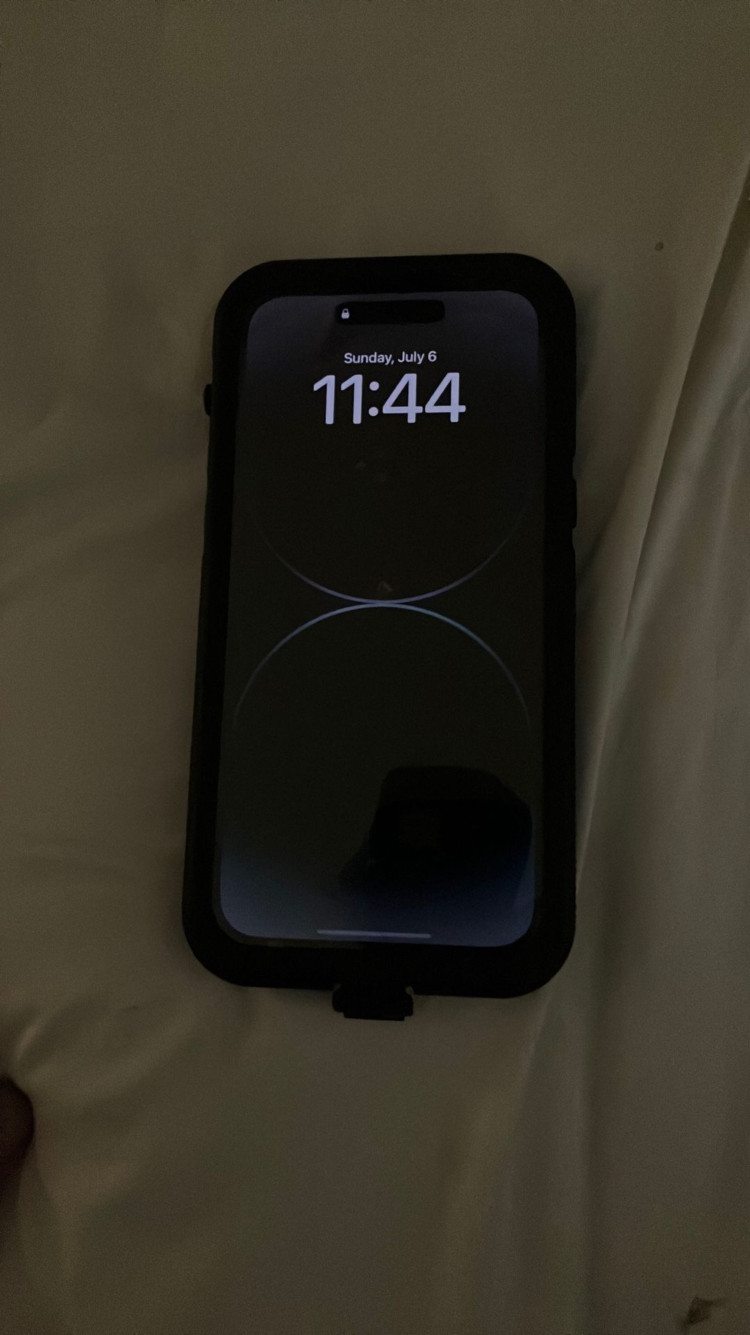 iPhone 14 Pro Max Clean No I Cloud