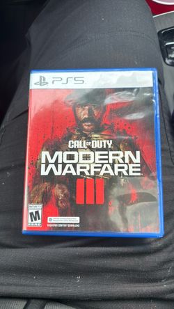 Call of duty