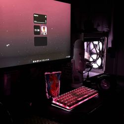 Gaming Pc/ Trade For Ps5 And 400$ On Top 