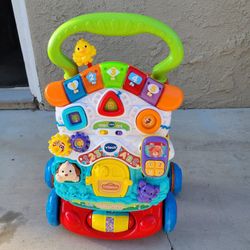Vtech WALKER