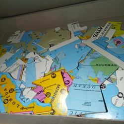 United States Puzzle