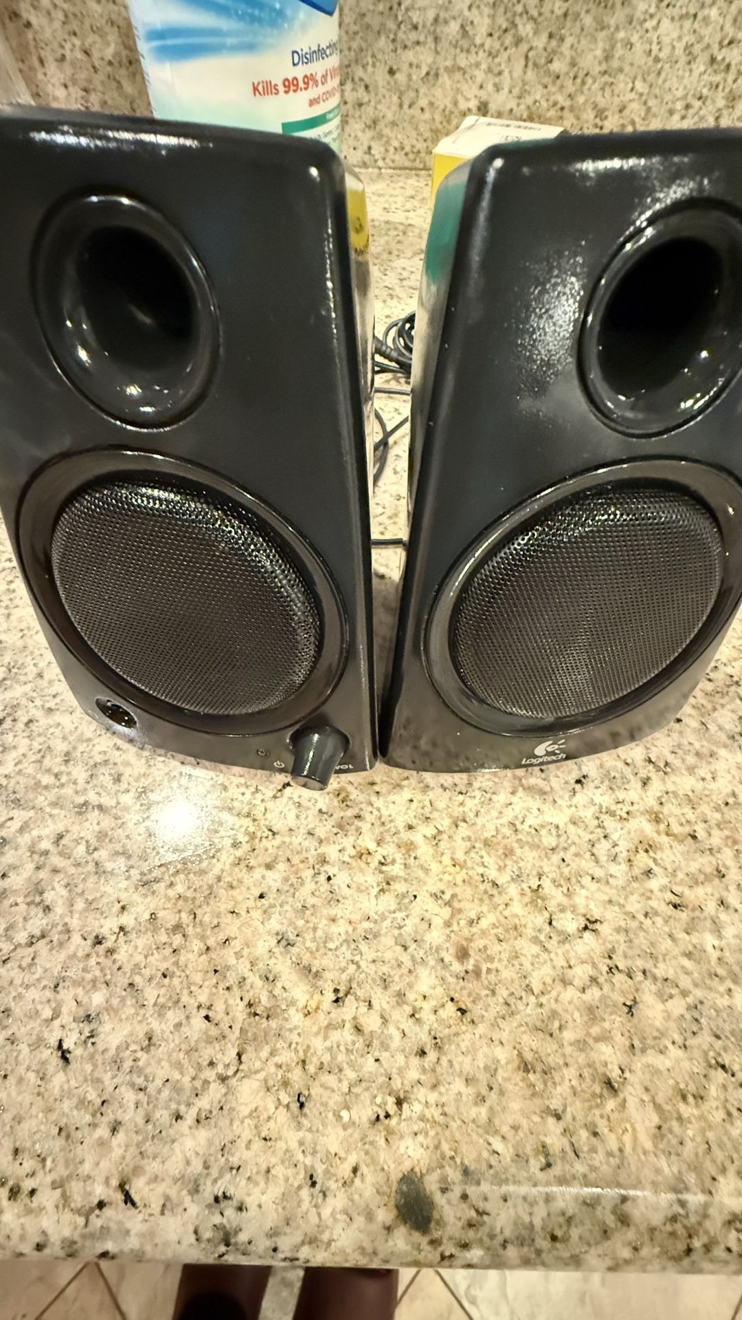 Logitech Speakers Z130