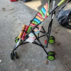 New Baby Stroller