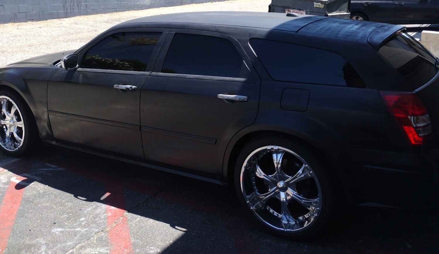 Dodge Magnum R/T 5.7 Hemis for Sale in Redlands, CA OfferUp