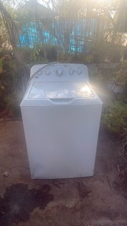 Washer