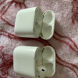 2 airpods for $30