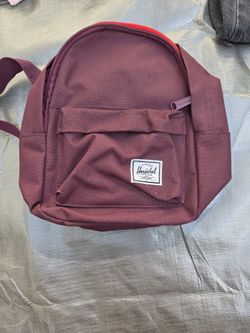 Herschel Mini Backpack