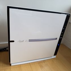 RabbitAir MINUSA2 Air Purifier