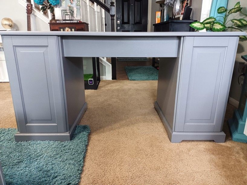 IKEA Liatorp Desk