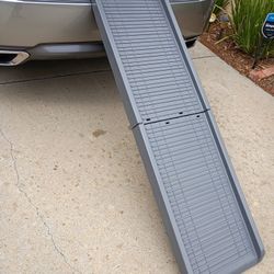 Pet Ramp