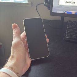 iPhone 12. No Cracks. Completely Wiped 