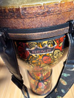 Musical instruments