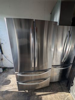 Refresgerator
