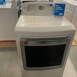 KENMORE DRYER