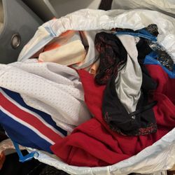 Ropa Seminueva Y Juguetes