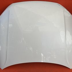 2016 - 2022 Volvo XC90 Hood Bonnet Cover Panel OEM (contact info removed)6