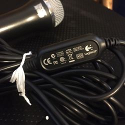 Rockband Microphone  Ps3 Wii  Xbox 360 Ps2