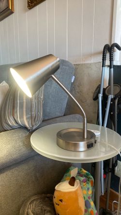 Desk Lamp