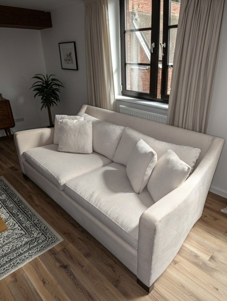 Pottery Barn Sofa