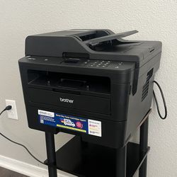 Brother Multi Purpose Printers (3)