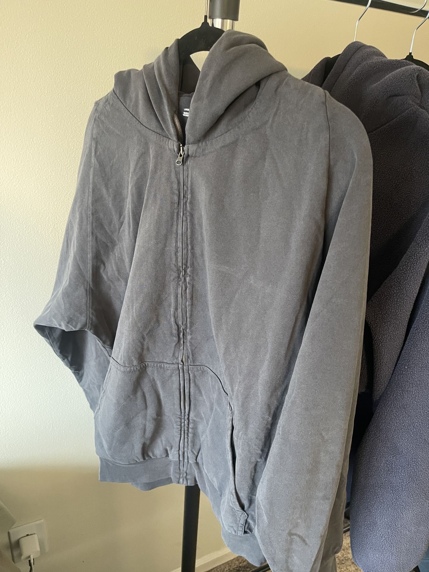Yeezy Gap balenciaga